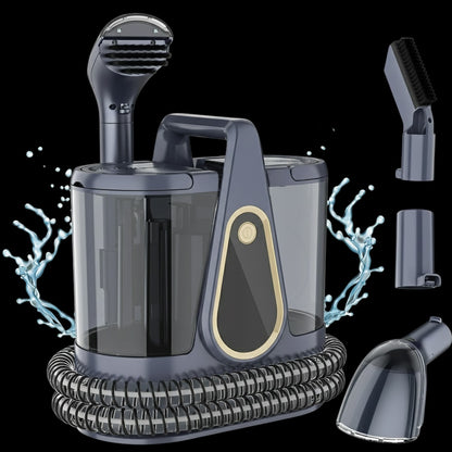 Vexilo SpotClean - Odkurzacz do czyszczenia plam na mokro - Z funkcją rozpylania i ssania