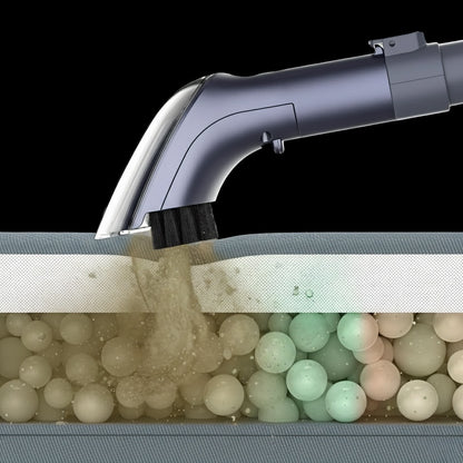 Vexilo SpotClean - Odkurzacz do czyszczenia plam na mokro - Z funkcją rozpylania i ssania